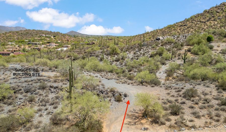 3744 X N School House Rd, Cave Creek, AZ 85331 - 0 Beds, 0 Bath