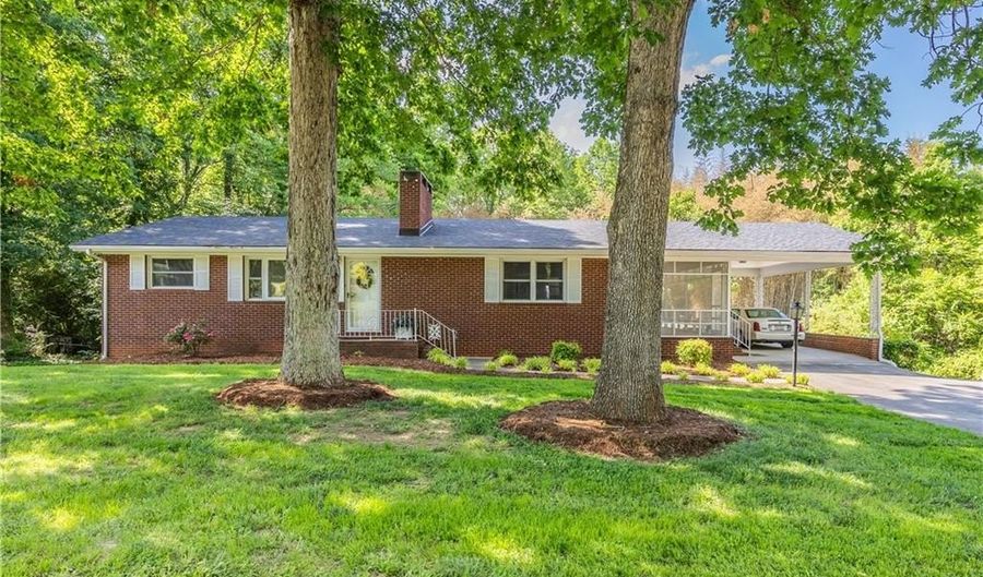 1856 Old Farmer Rd, Asheboro, NC 27205 - 3 Beds, 2 Bath