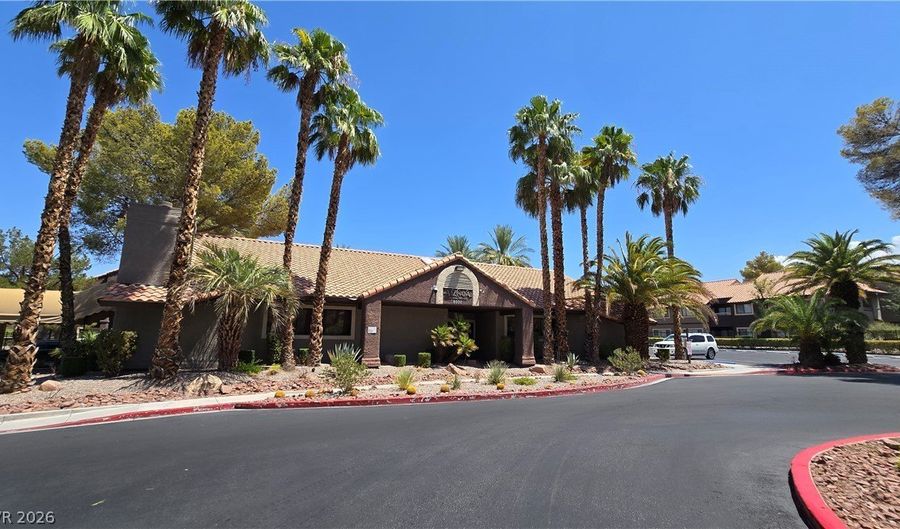 5002 S Rainbow Blvd 103, Las Vegas, NV 89118 - 2 Beds, 1 Bath