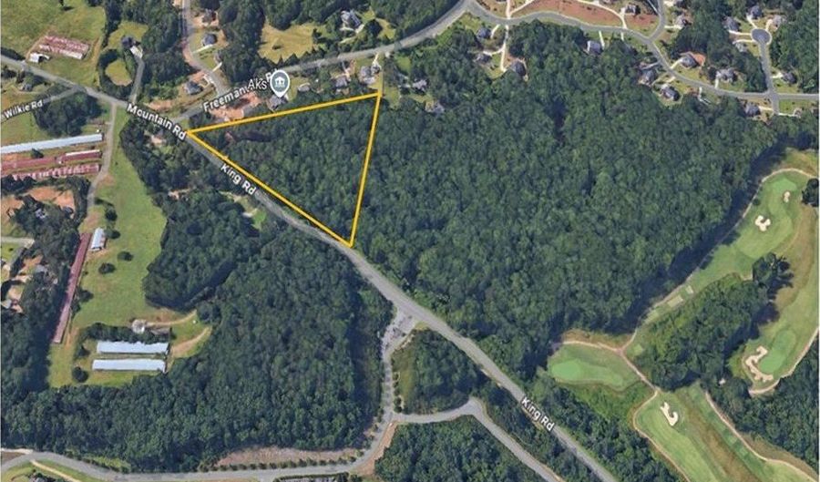 1981 King Rd, Alpharetta, GA 30004 - 0 Beds, 0 Bath