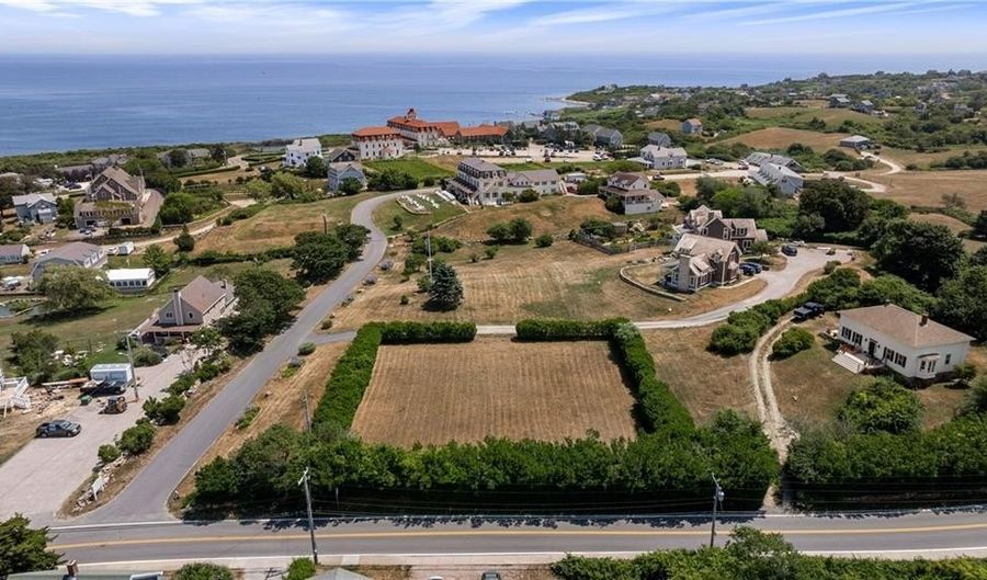 Lot 256-1 High Street, Block Island, RI 02807 - 0 Beds, 0 Bath
