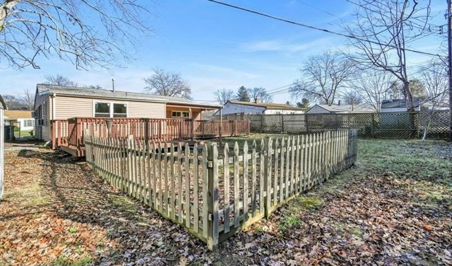 2806 ANZAC Ave, Abington, PA 19001 - 3 Beds, 2 Bath