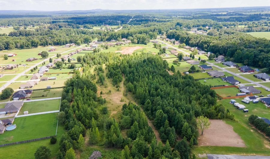 12 88 Acres Edgebrook Dr, Ardmore, AL 35739 - 0 Beds, 0 Bath