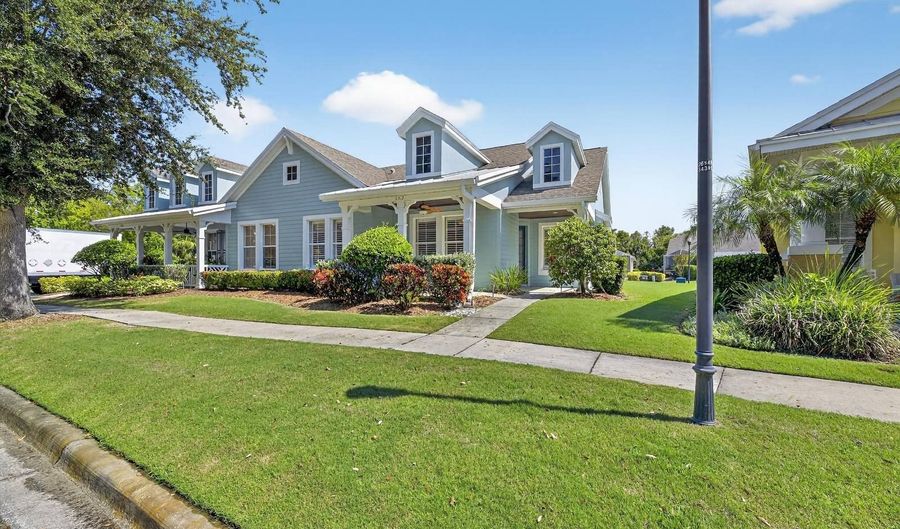 5312 Golden Isles Dr, Apollo Beach, FL 33572 - 3 Beds, 2 Bath