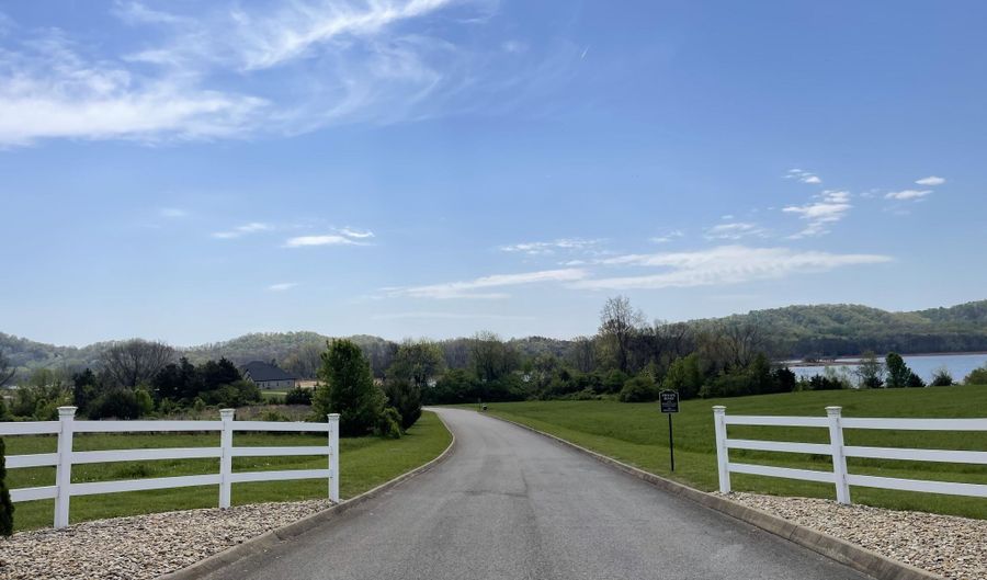 Lot 1r Bluewater Way, Bean Station, TN 37708 - 0 Beds, 0 Bath