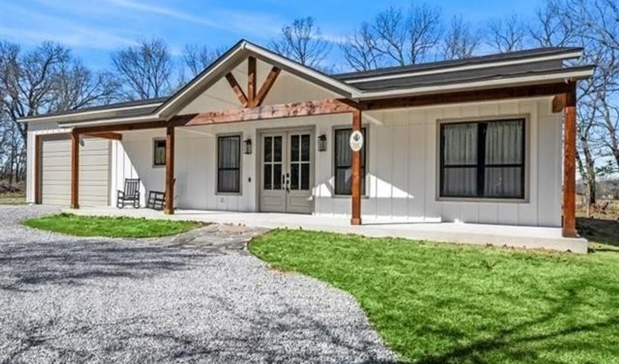 450251 E 340 Rd, Afton, OK 74331 - 3 Beds, 3 Bath