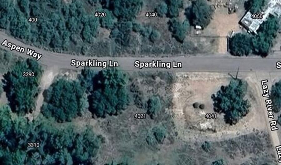 4021 Sparkling Ln, Camp Verde, AZ 86322 - 0 Beds, 0 Bath