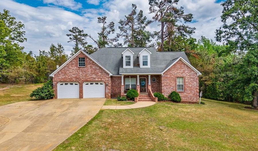 32 Business 7 N, Abbeville, MS 38601 - 4 Beds, 3 Bath