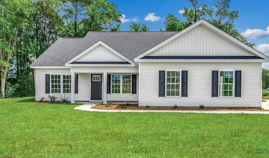 3581 Valley Forge Rd, Aynor, SC 29511 - 3 Beds, 2 Bath
