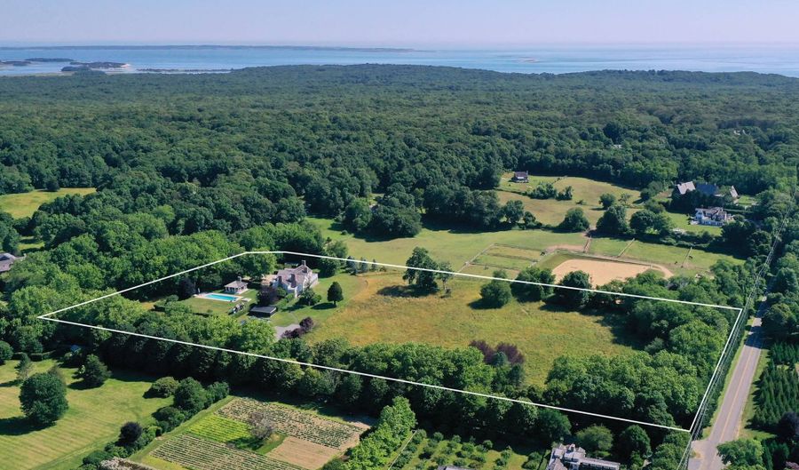 335 Town Ln, Amagansett, NY 11930 - 5 Beds, 7 Bath
