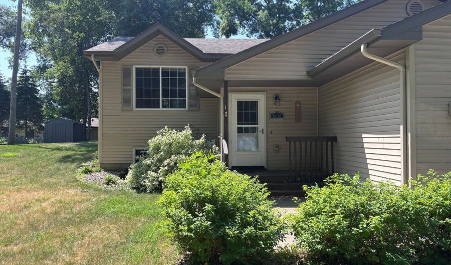 2110 Darling Ave E, Alexandria, MN 56308 - 4 Beds, 2 Bath