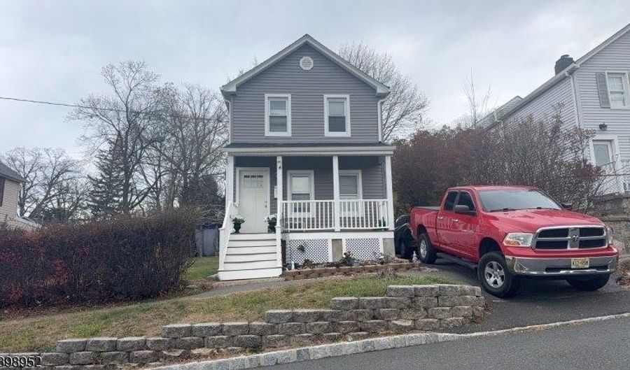 14 Cross St, Andover, NJ 07801 - 3 Beds, 2 Bath