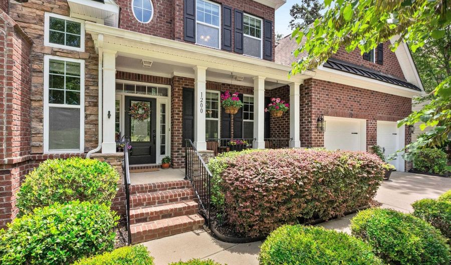 1200 University Pkwy, Blythewood, SC 29016 - 5 Beds, 5 Bath
