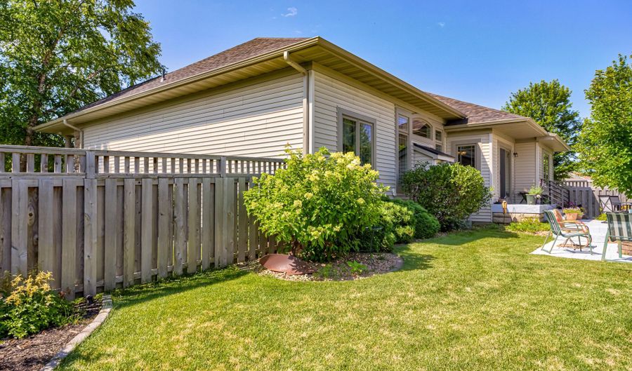 2425 Dalton Cir, Ames, IA 50010 - 4 Beds, 3 Bath