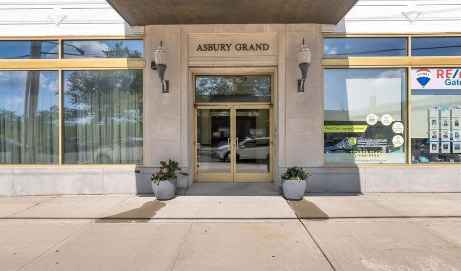 501 Grand Ave 6D, Asbury Park, NJ 07712 - 1 Beds, 2 Bath