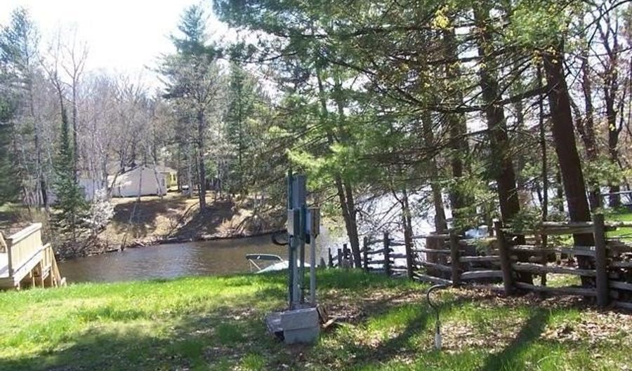 1686 MIDDLEPOINT, Alger, MI 48610 - 0 Beds, 0 Bath