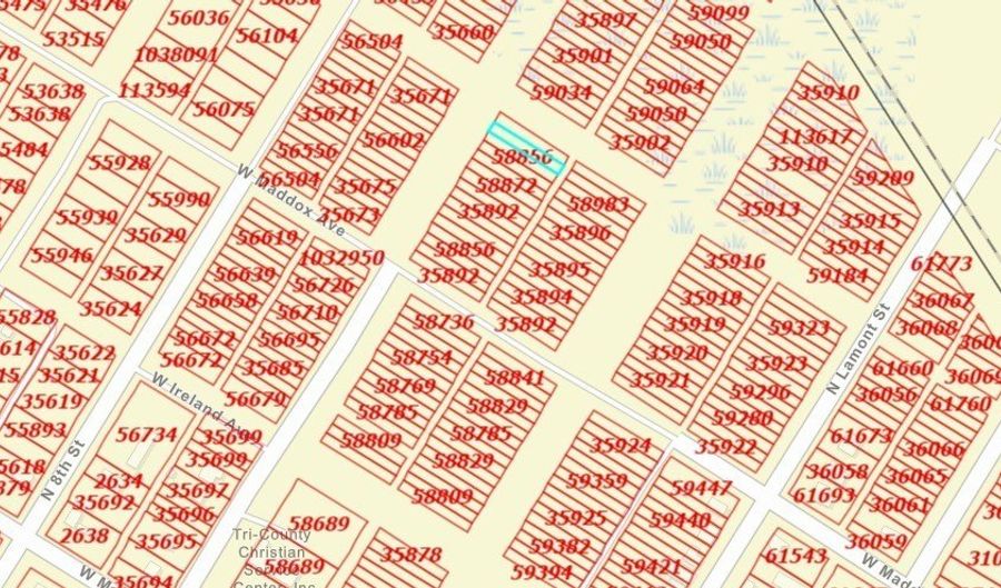 7 Th Lot 2 Lot 2 Lot 2, Aransas Pass, TX 78336 - 0 Beds, 0 Bath