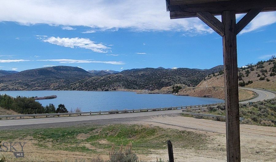 747 Upper Ruby Rd, Alder, MT 59755 - 2 Beds, 1 Bath