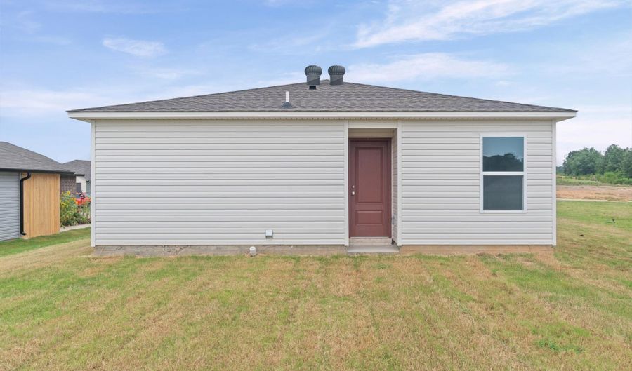 7001 Potomac Trl, Bauxite, AR 72011 - 3 Beds, 2 Bath
