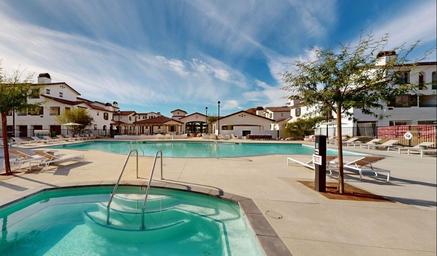 310 Fraser Pt Plan: Residence 2-Sol Vista, Camarillo, CA 93012 - 3 Beds, 3 Bath