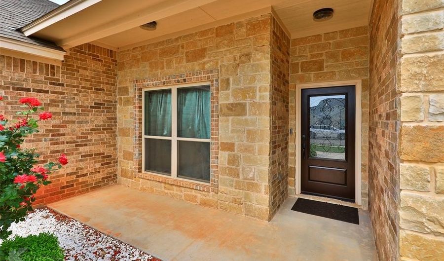 7502 Olive Grove Ave, Abilene, TX 79606 - 4 Beds, 2 Bath