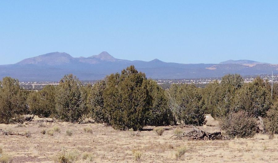 251 Se4 Juniperwood Rnch, Ash Fork, AZ 86320 - 0 Beds, 0 Bath