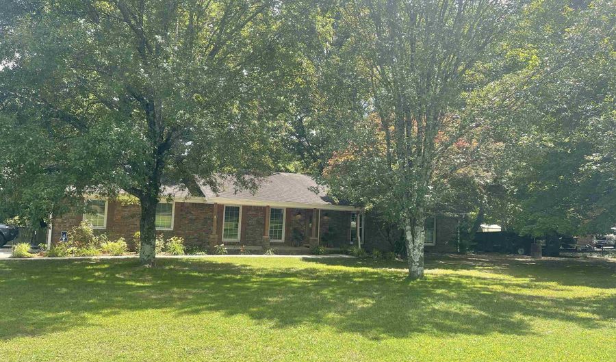 1629 Cullman Rd, Arab, AL 35016 - 4 Beds, 3 Bath