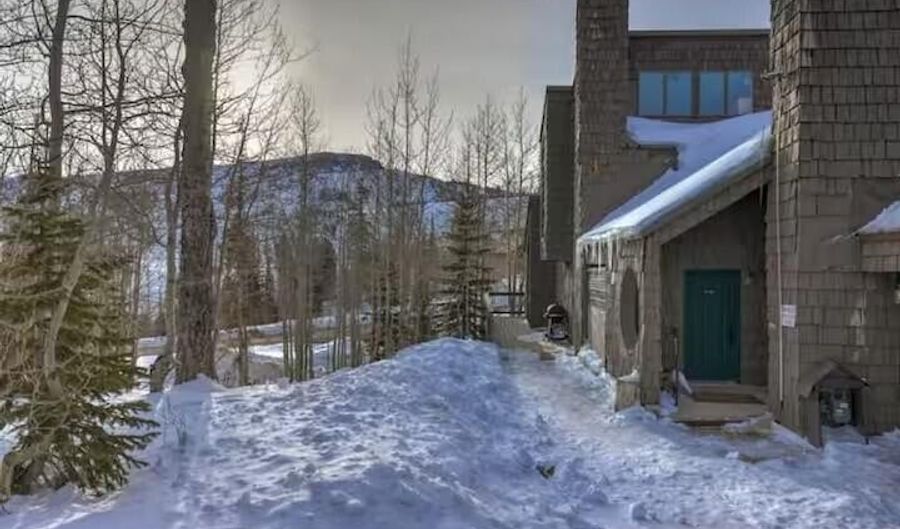 286 W EAGLES ROOST #D-110, Brian Head, UT 84719 - 2 Beds, 2 Bath