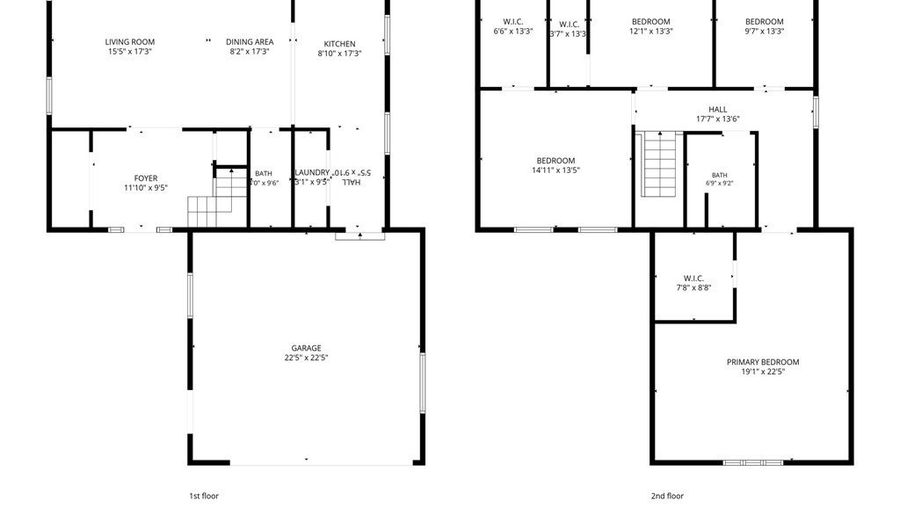 9498 Harrison St, Angola, NY 14006 - 3 Beds, 2 Bath