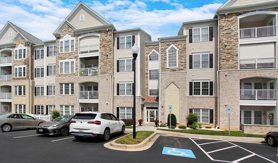 1003- G RUNNING CREEK Way #23, Bel Air, MD 21014 - 2 Beds, 2 Bath