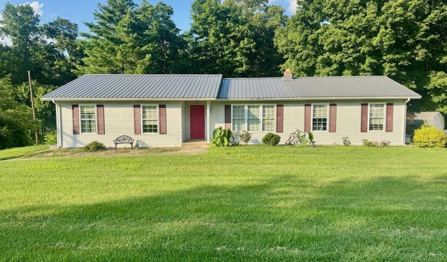 315 Judah Logan Rd, Bedford, IN 47421 - 3 Beds, 2 Bath