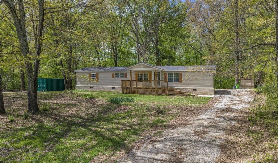 145 WALNUT BEND Rd, Arlington, TN 38002 - 3 Beds, 3 Bath
