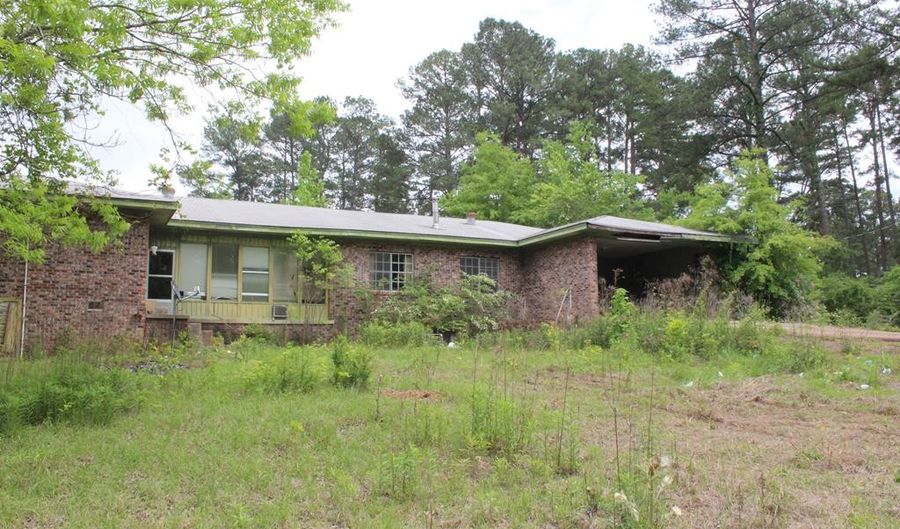 183 Timberlane Dr, Monticello, MS 39654 - 4 Beds, 2 Bath