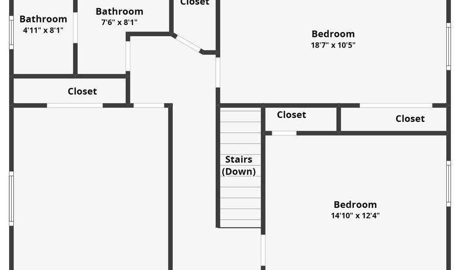 509 W Wagon Wheel Pr NW, Benton City, WA 99320 - 3 Beds, 2 Bath
