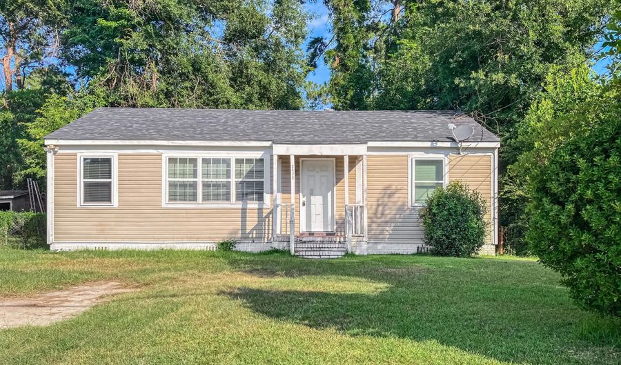 2475 Reese Ave, Augusta, GA 30906 - 3 Beds, 1 Bath