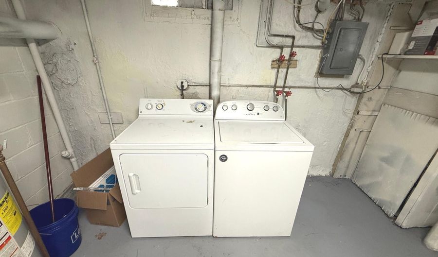 804 RADNOR Ave, Baltimore, MD 21212 - 3 Beds, 1 Bath