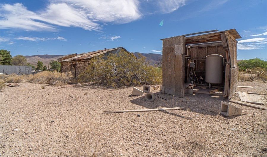 380 W Spring St, Jean, NV 89019 - 0 Beds, 0 Bath