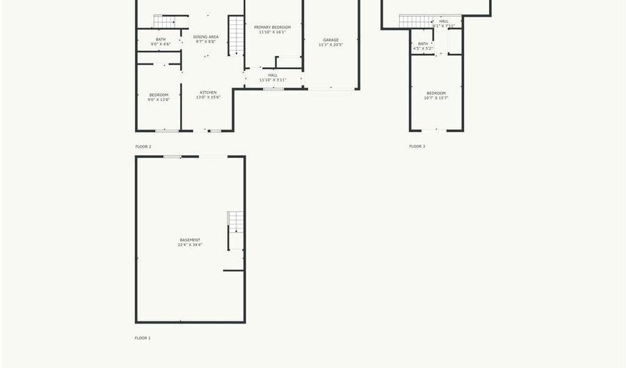 1724 Santa Fe Ter, Atchison, KS 66002 - 3 Beds, 2 Bath