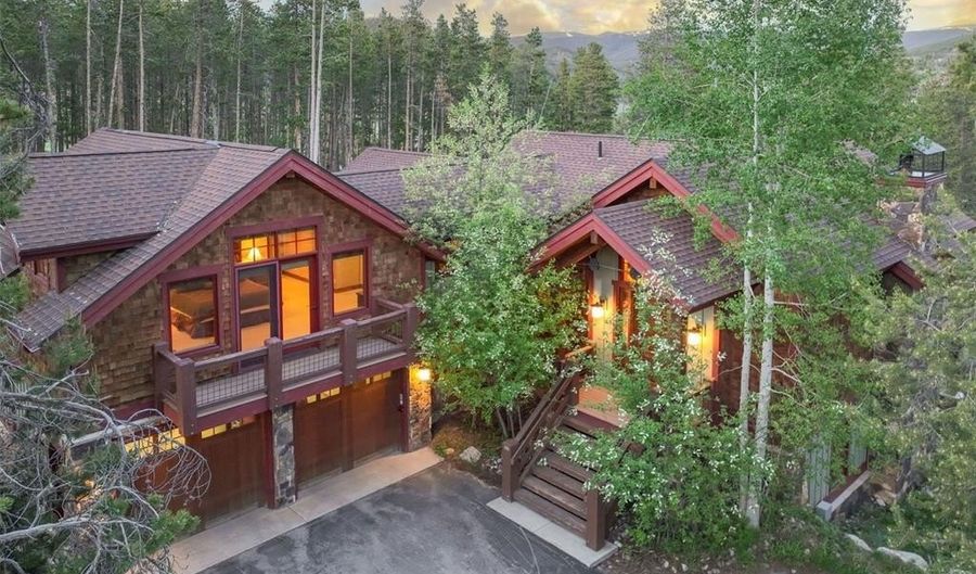 2176 HIGHLANDS Dr, Breckenridge, CO 80424 - 4 Beds, 5 Bath