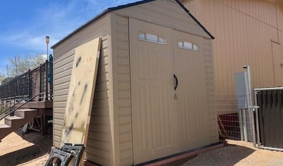 765 S Catarina St, Benson, AZ 85602 - 3 Beds, 2 Bath
