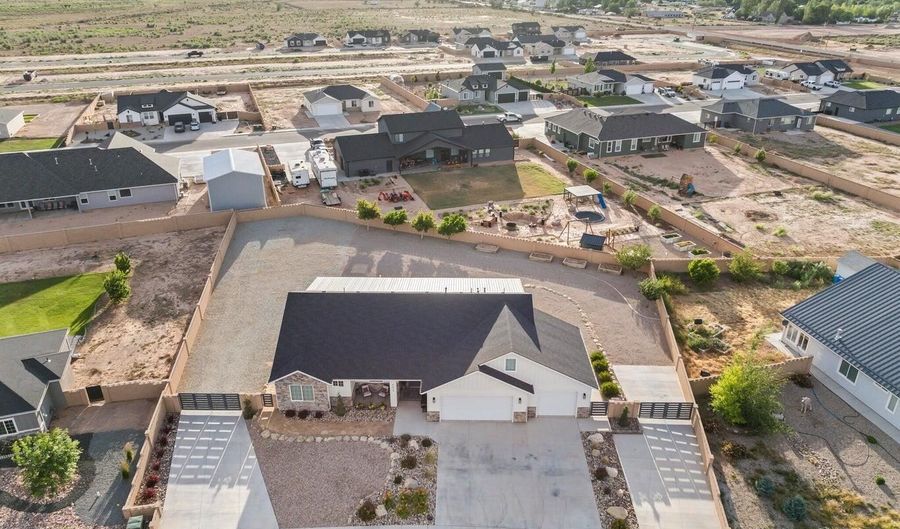 4673 N 2525 W, Cedar City, UT 84721 - 4 Beds, 4 Bath