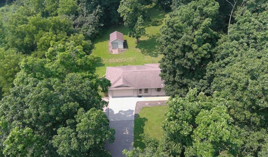 1773 Borchert Rd, Verona, WI 53593 - 3 Beds, 1 Bath