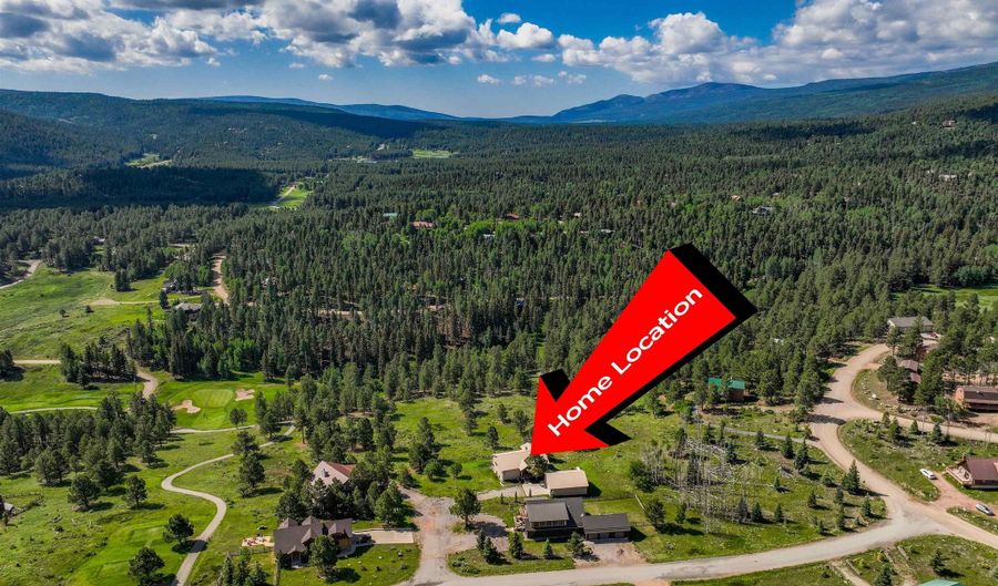 12 Hogan Cir, Angel Fire, NM 87710 - 3 Beds, 4 Bath