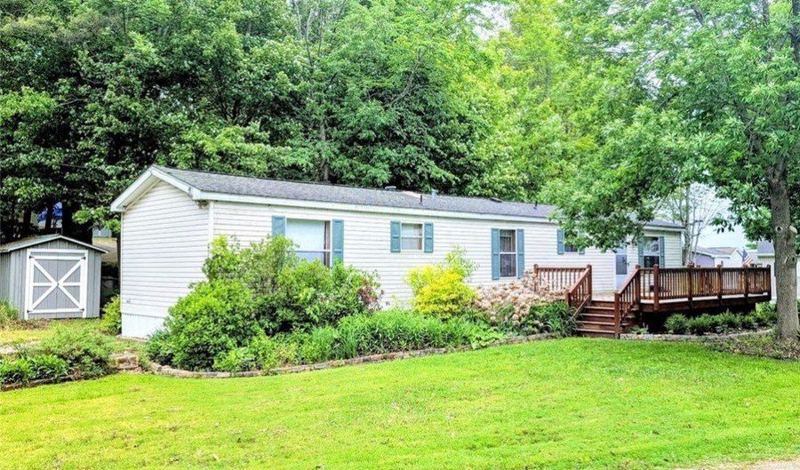 47021 Carnegie #89, Alexandria, NY 13607 - 2 Beds, 1 Bath