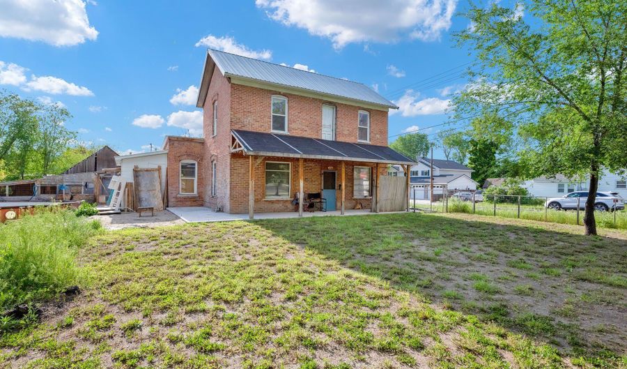 477 N 300 W, Brigham City, UT 84302 - 3 Beds, 1 Bath