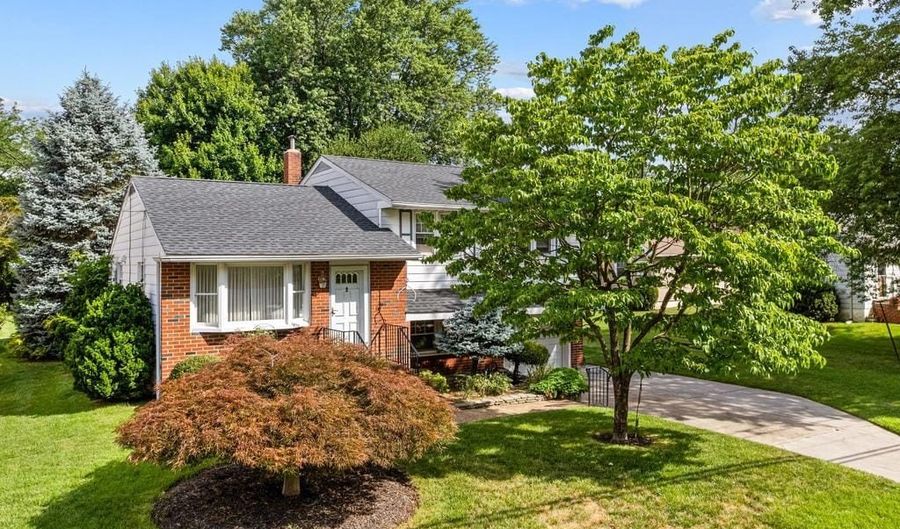 604 DAVIS Rd, Barrington, NJ 08007 - 3 Beds, 1 Bath