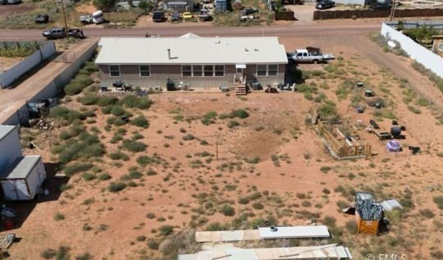 2630 S 1880 E, Colorado City, AZ 86022 - 5 Beds, 3 Bath