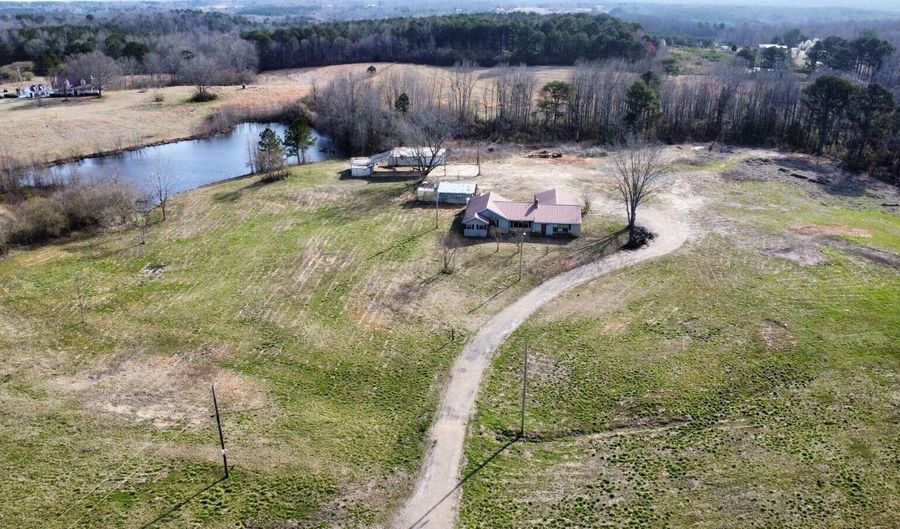 957 MELVILLE Rd, Arley, AL 35541 - 0 Beds, 0 Bath