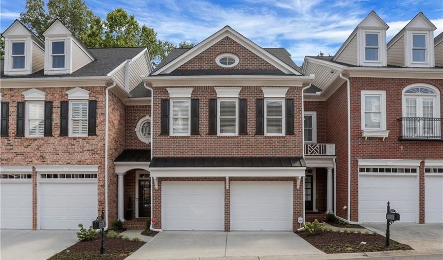 2555 Milford Ln, Alpharetta, GA 30009 - 3 Beds, 4 Bath