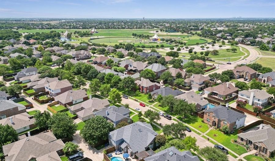 1026 Grand Teton Dr, Allen, TX 75002 - 4 Beds, 4 Bath